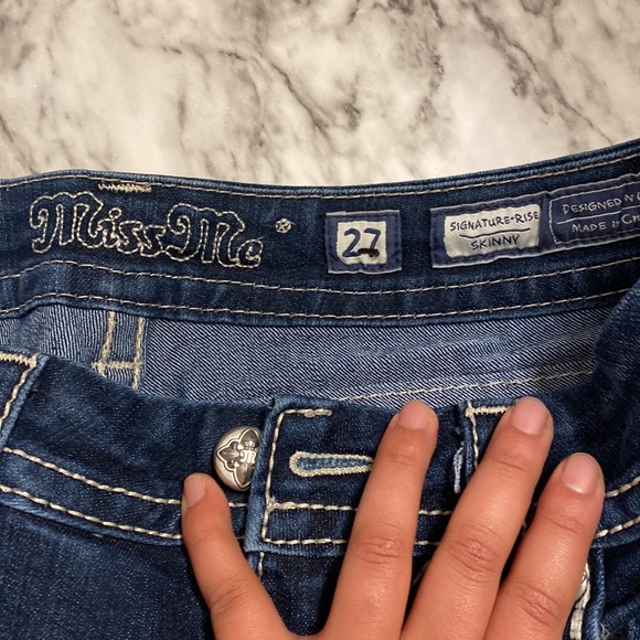 Miss me jeans - Picture 5 of 6
